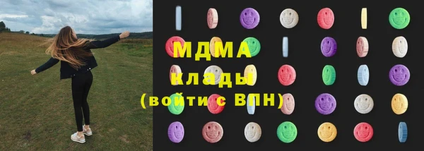 прущий лед Абинск